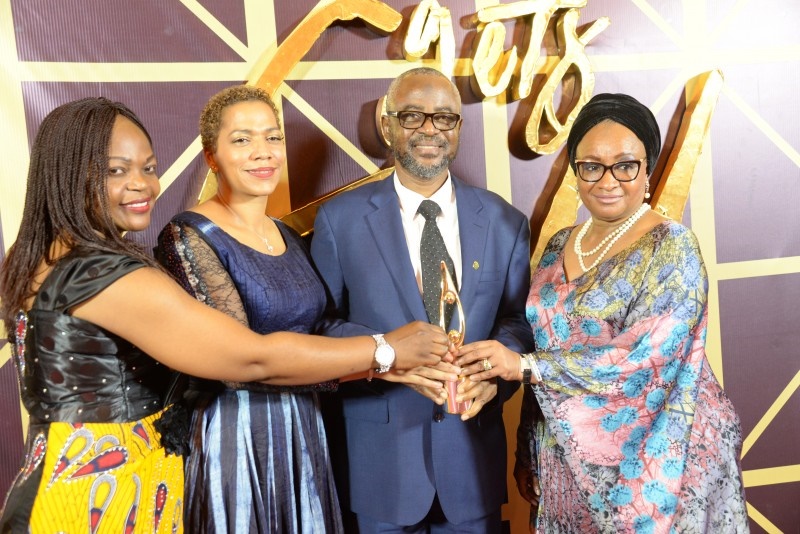 Corporate Social Responsibility: Dangote Gets Top 5 Recognition in ‘Most Responsible Business In Africa’ Category