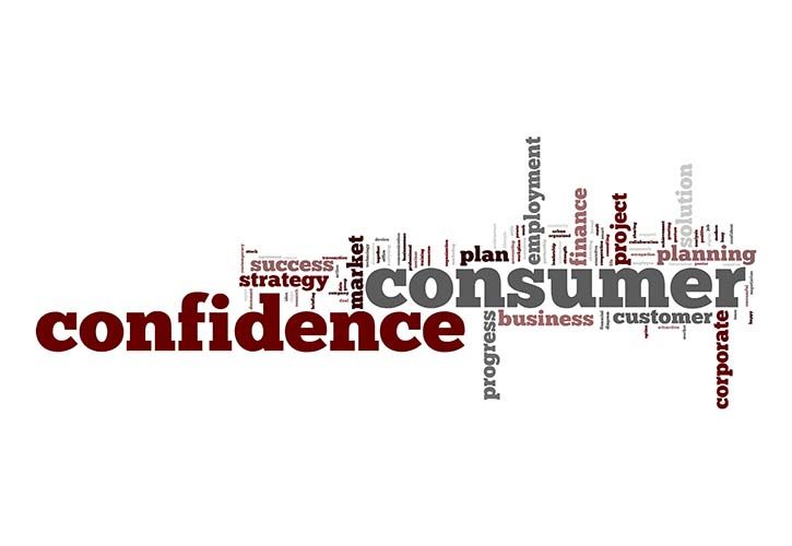 Consumer Overall Confidence Index Improved in Q4 2018-NBS