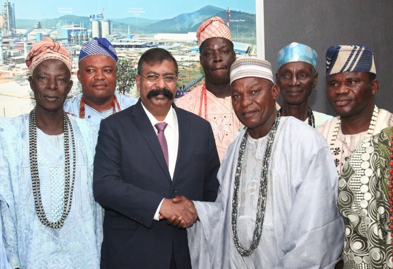 Corporate Social Responsibility: Host Communities Commend Dangote Refinery’s Initiatives