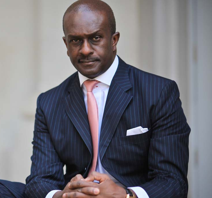 Diamond Bank Names Dele Babade Acting Chairman