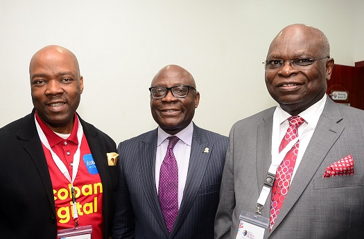Ecobank Nigeria MD Calls for Collaboration to Enhance Digitisation in Africa