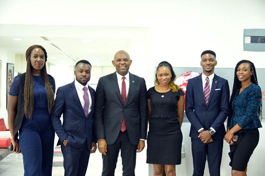 #TOEWAY: 5 Tips for Young Professionals