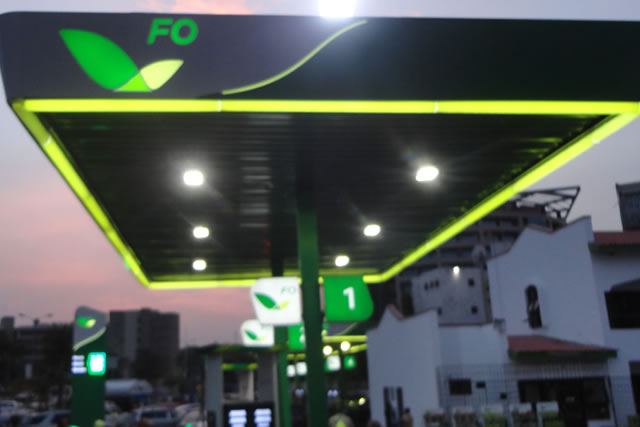 FO Moves Up By 9.92%; Market CAP Gains N4.04bn
