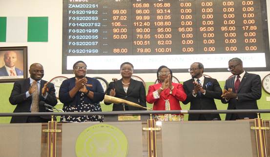 Nigerian Stocks Up +0.70% on Gains across Sectors