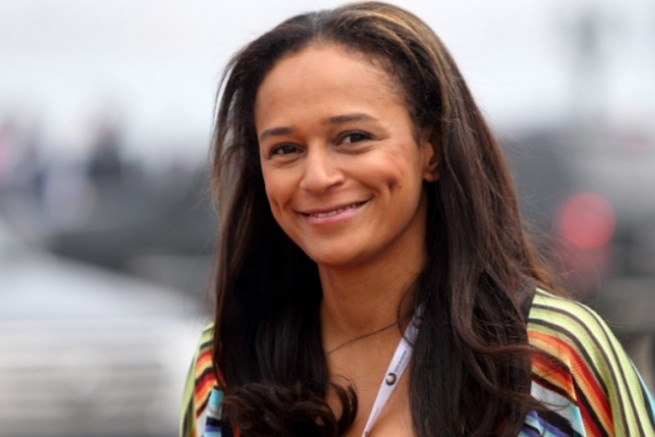 Isabel dos Santos and the Economic Empowerment of African Women