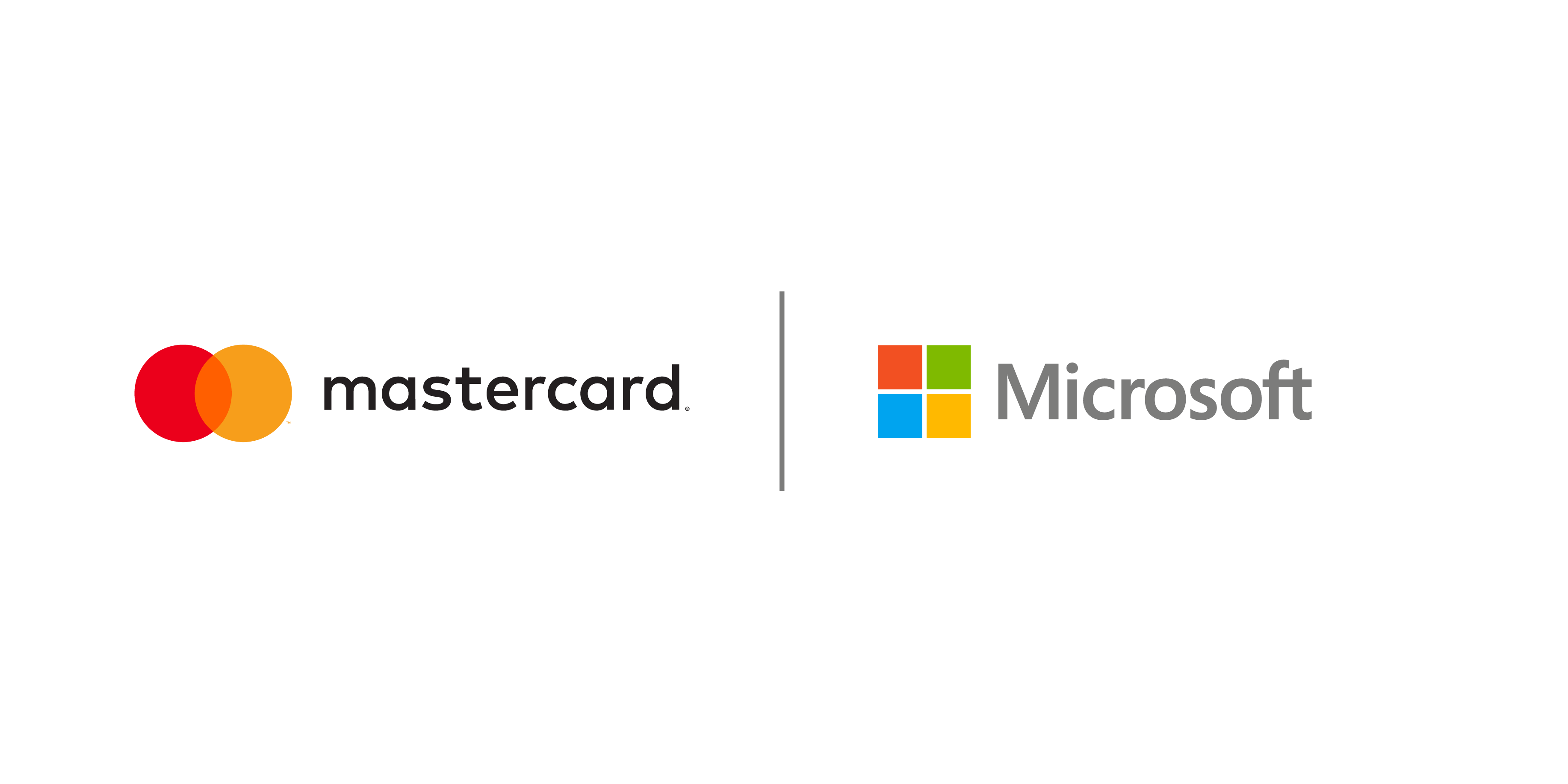 Mastercard, Microsoft Join Forces to Advance Digital Identity Innovations