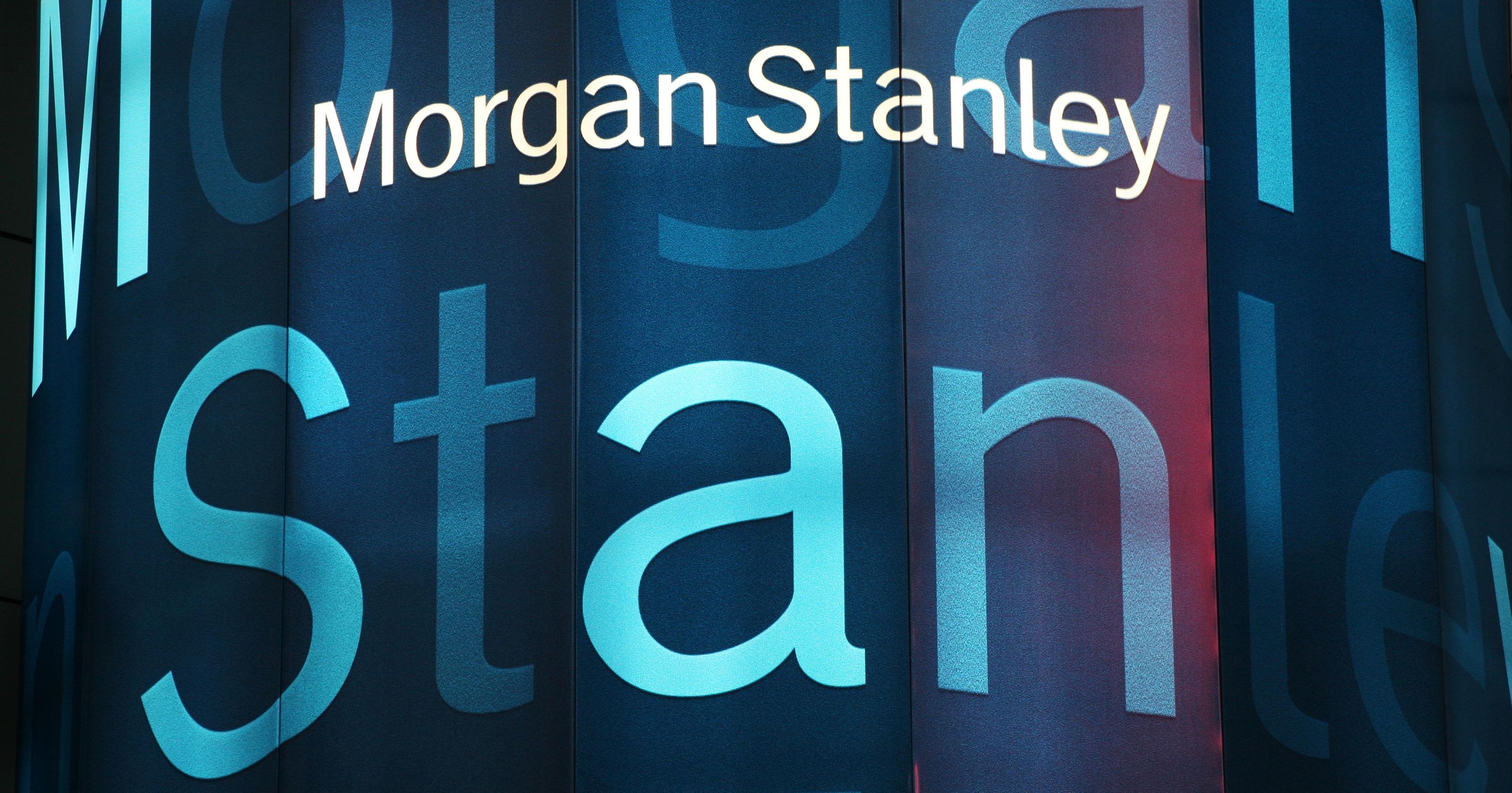 FINRA Fines Morgan Stanley $10m For AML Program And Supervisory Failures