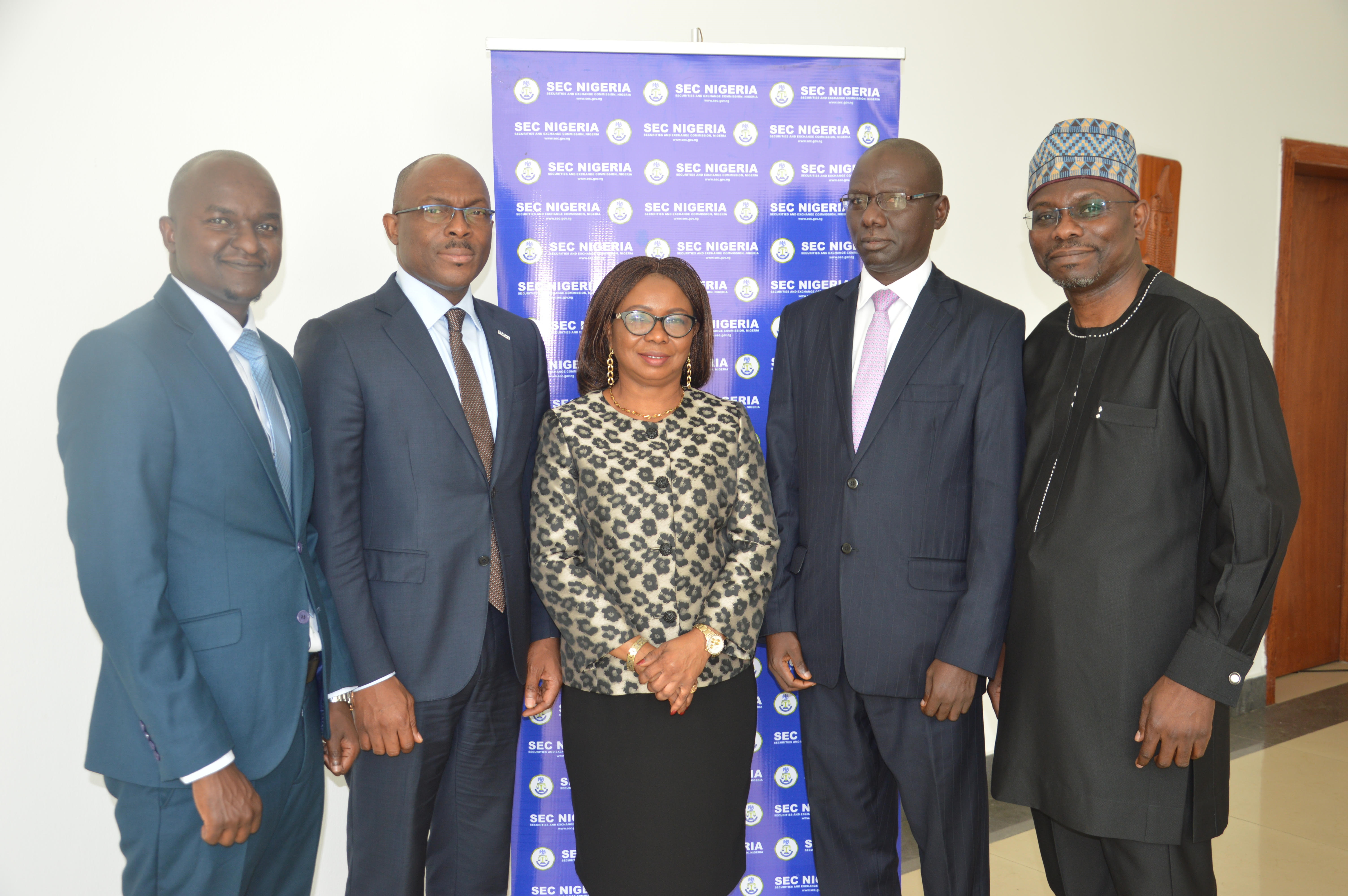 SEC Nigeria Launches Green Bond Rules