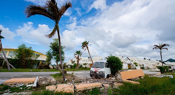 Building Resilience to Natural Disasters in the Caribbean Requires Greater Preparedness