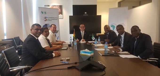 Trade Finance: $20 Million Facility for Meridian’s Soft Commodity Value-Chain Operations in Southern Africa