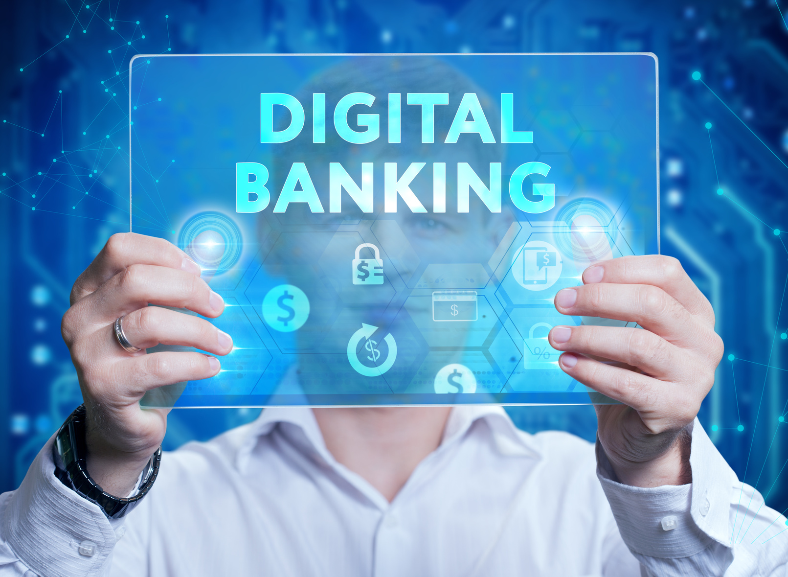 Everything You Need To Know About Digital Banking and Digital Currencies