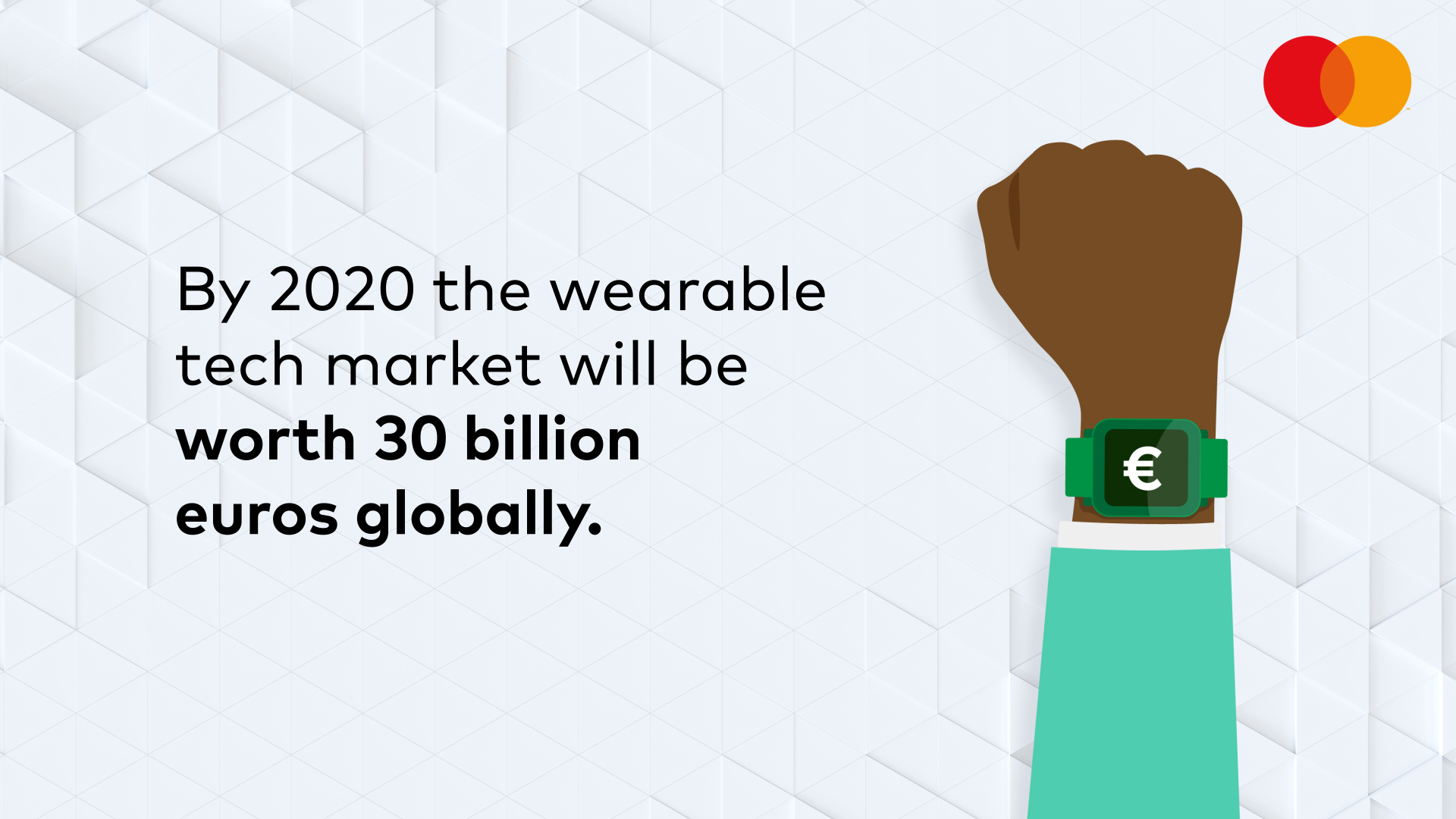 Technology and Fashion Unite as the Wearable Market Matures