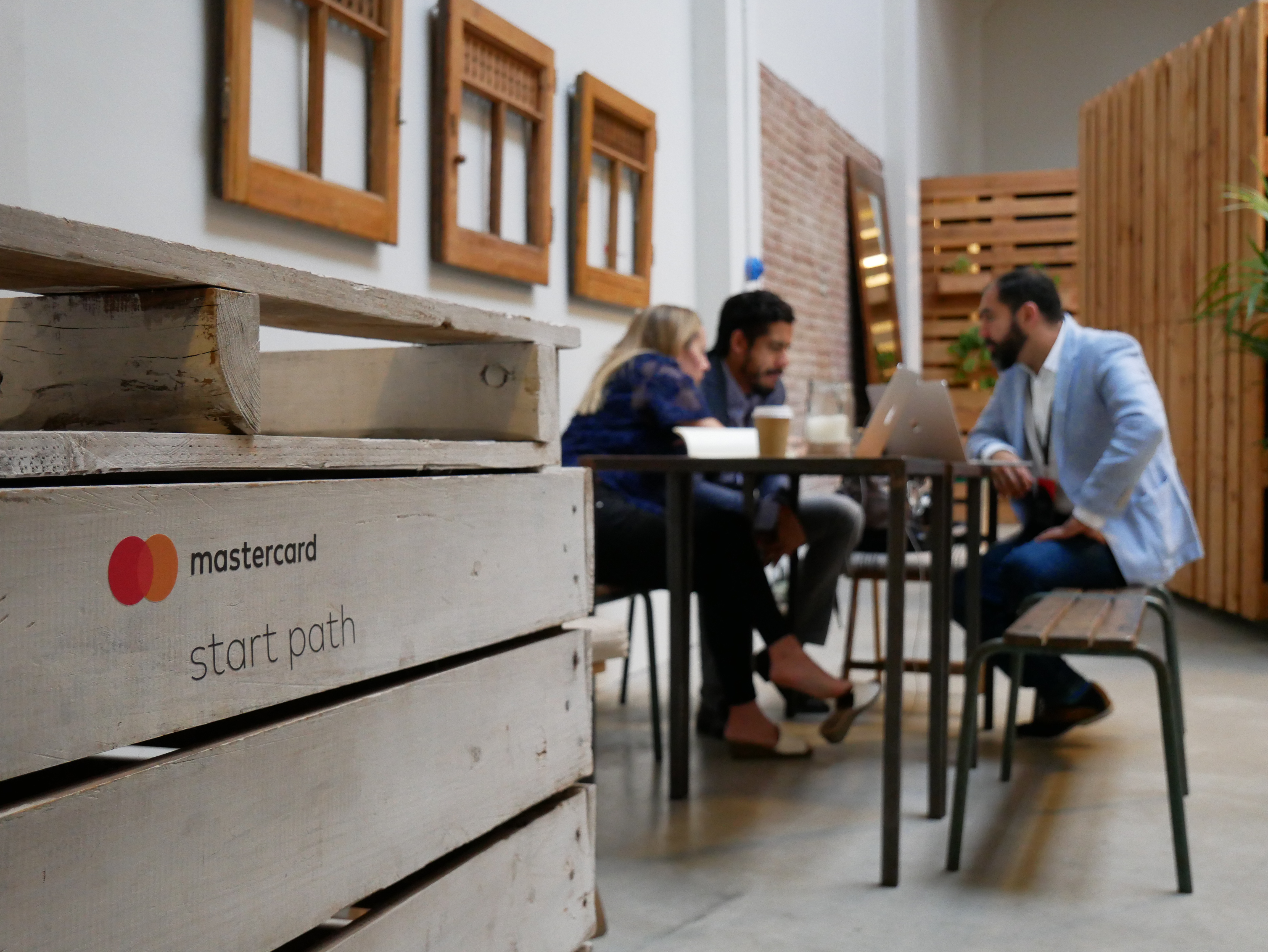 Seven Newest Start Path Startups Ready to Reshape Future of Commerce with Mastercard