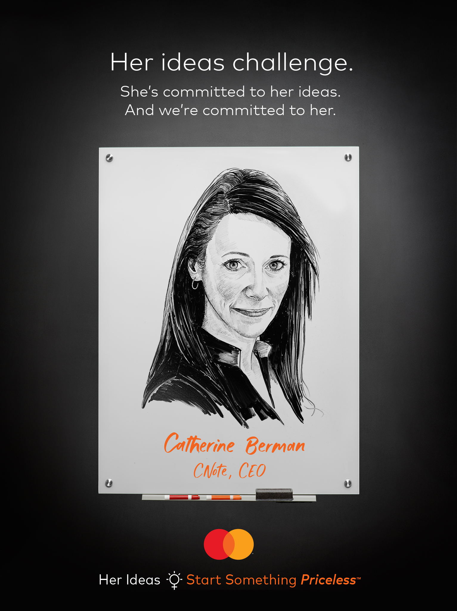 Mastercard Champions Women Business Owners Throughout National Small Business Week and Beyond