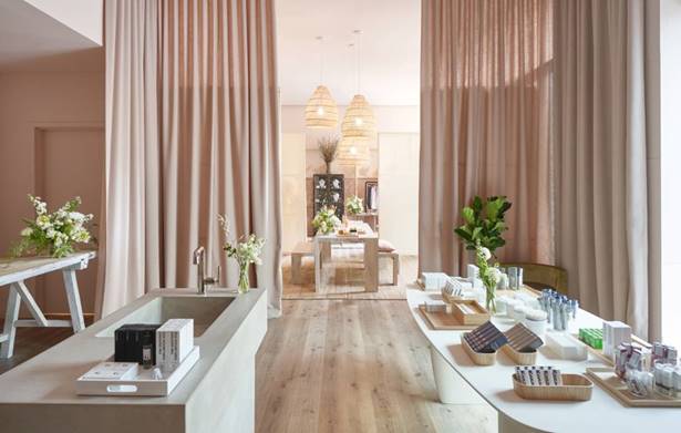 goop, Mastercard, and Next Retail Concepts Upgrade Online Shopping in Canada