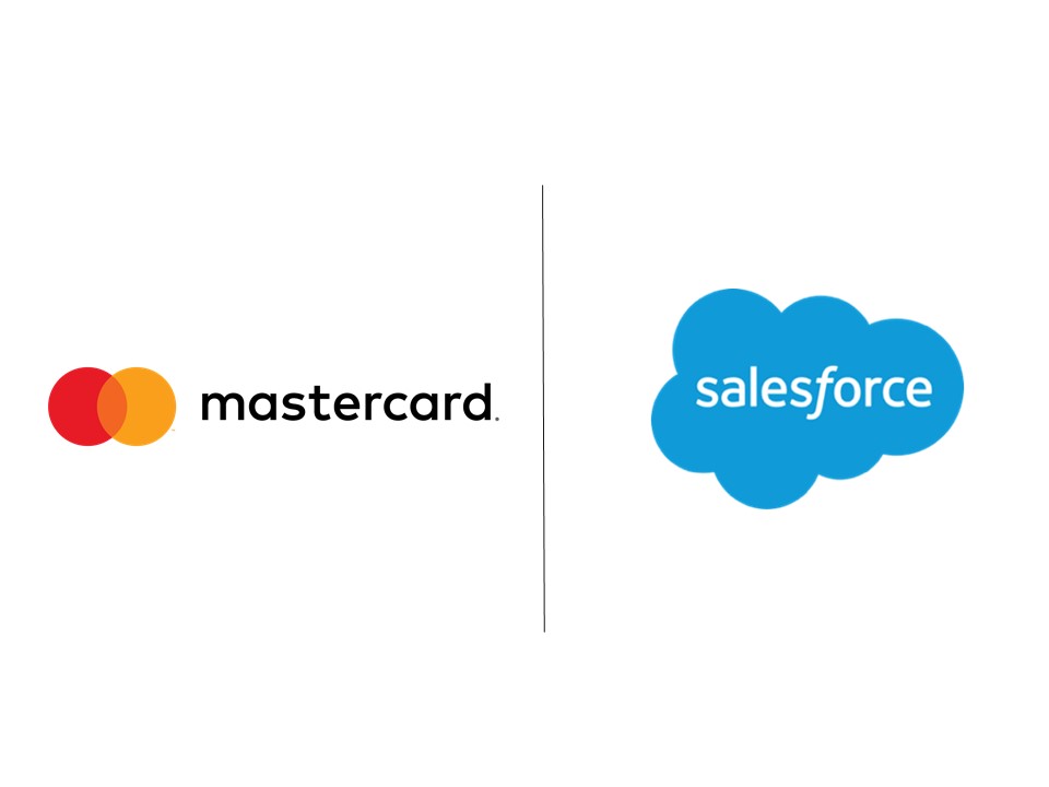 Mastercard Furthers Resources For Small Business Owners with Salesforce Essentials