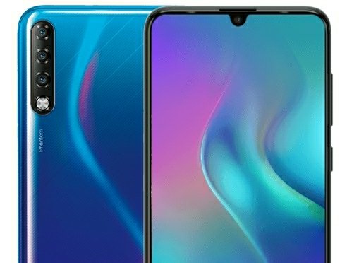 TECNO Launches AI Triple Camera Phantom 9 Smart Phone In Kenya After Launch In Nigeria