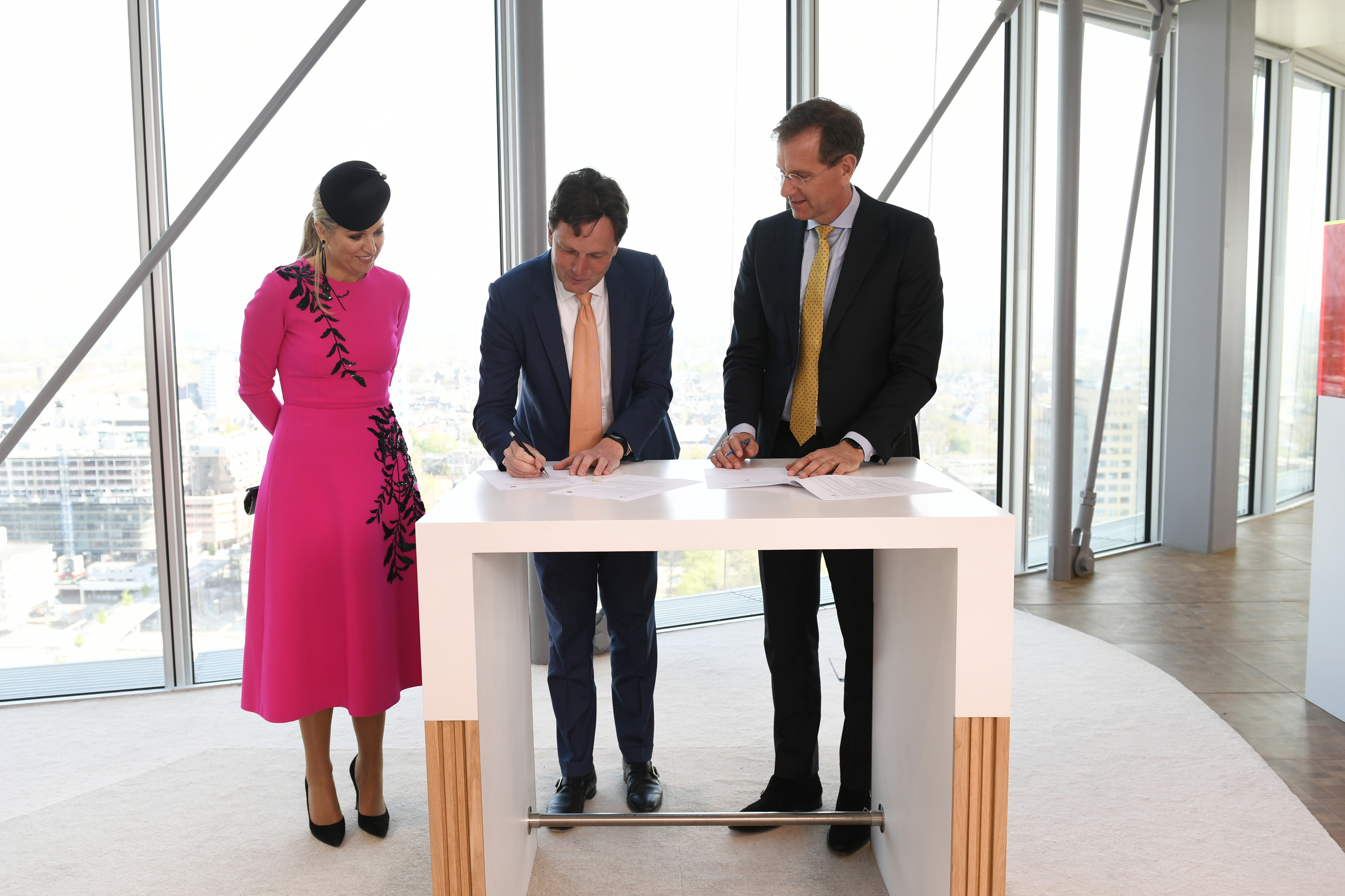Mastercard and Rabobank Join to Bring Financial Inclusion Tools to 1 Million Farmers