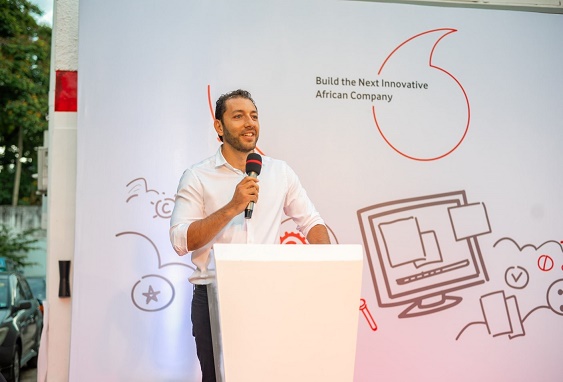 Vodacom and Smart Lab partner to support business startups in new “Vodacom Digital Accelerator”
