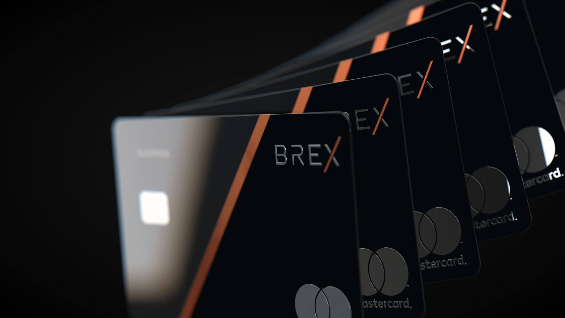 Brex and Mastercard Partner on U.S. Expansion
