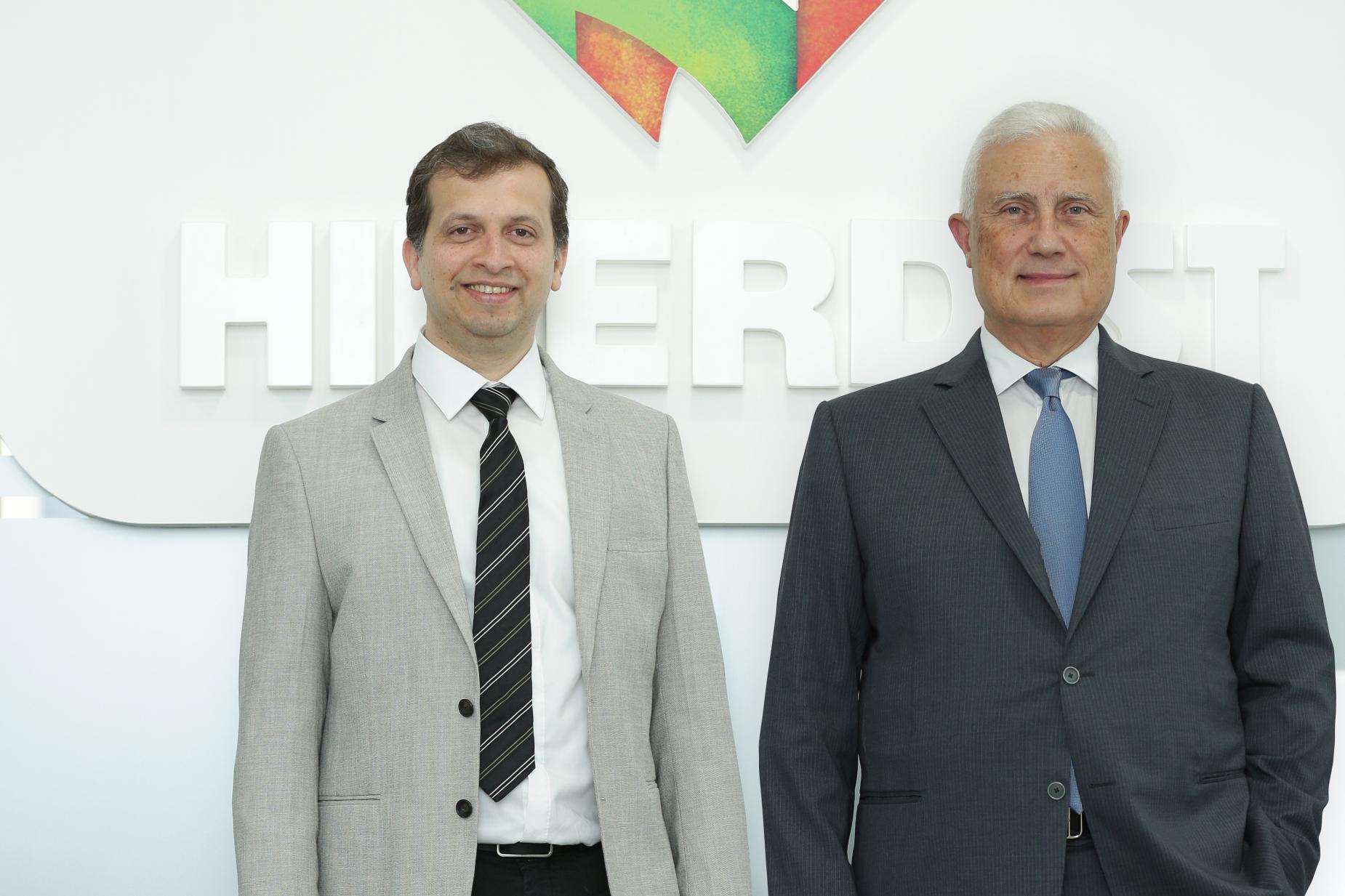 Hiperdist to Highlight Its Technology Capabilities at GITEX 2019