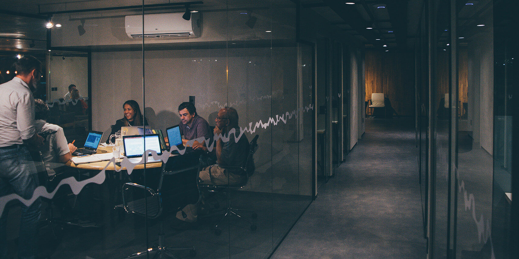 Mastercard and the FinTech Innovation Lab New York: preparing fintechs for success