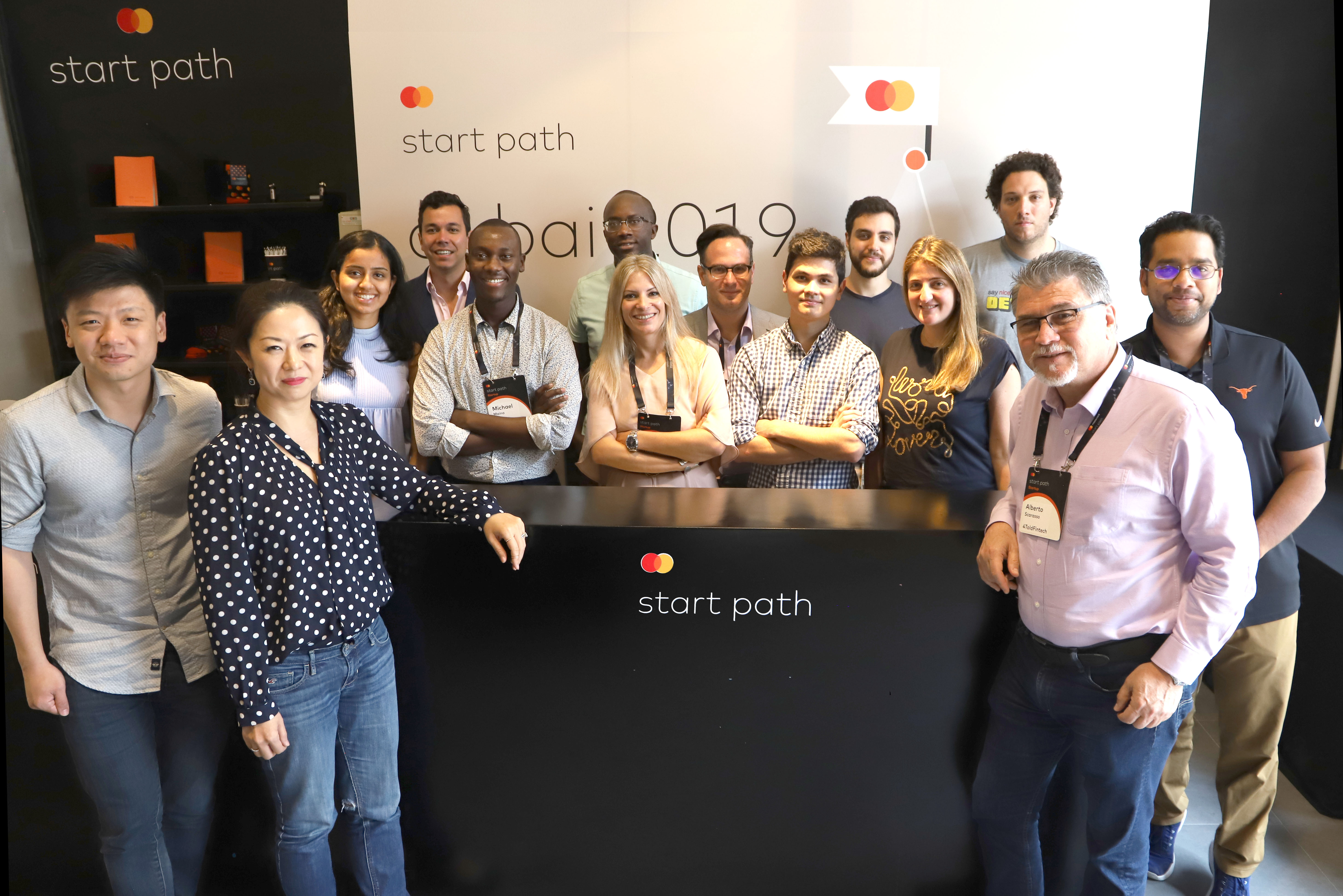 Improving the Scale Journey for Startups