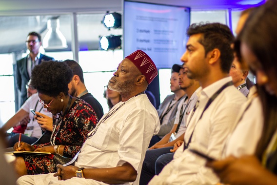 Africa’s Startup Ecosystem on the Brink of Massive Growth