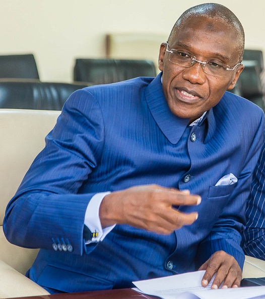 AMCON Insists Students of Enugu School Were Not Detained