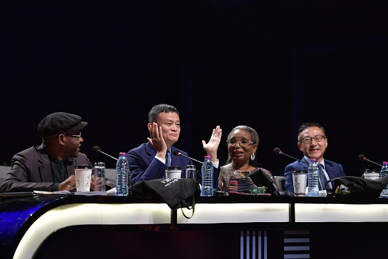 $1 Million Awarded to African Entrepreneurs in Grand Finale of the Jack Ma Foundation Africa Netpreneur Prize Initiative