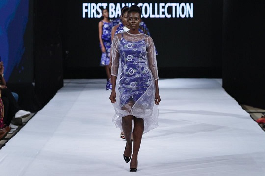 FirstBank Partners Africa Fashion Week, Promos Growth of Small Businesses