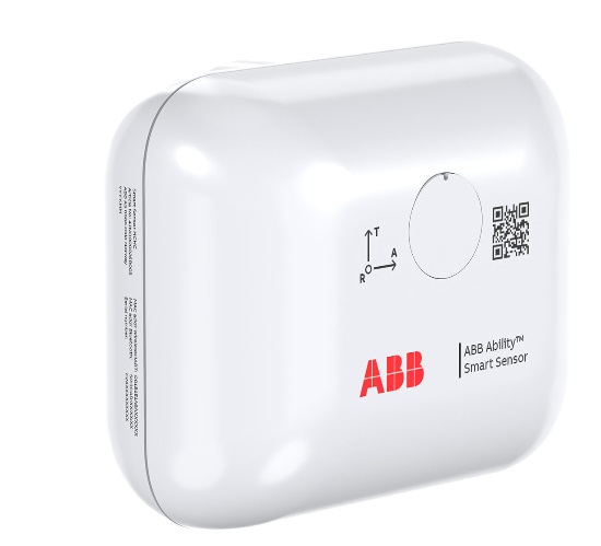 A new smart and safe way to monitor powertrain equipment in hazardous areas