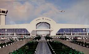 Nigeria Has a New International Airport in Asaba