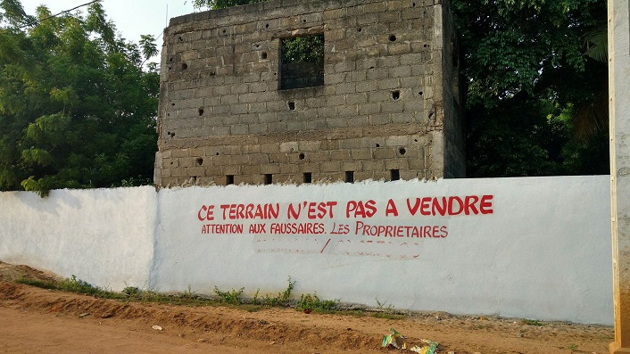 Ivory Coast selects IGN FI to Modernise its Land Administration System