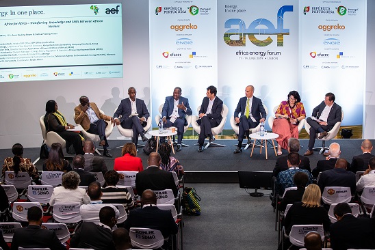 Africa Energy Forum 2020 to address Sustainable Development Goal on Energy (SDG7) and Impact of Energy Investment