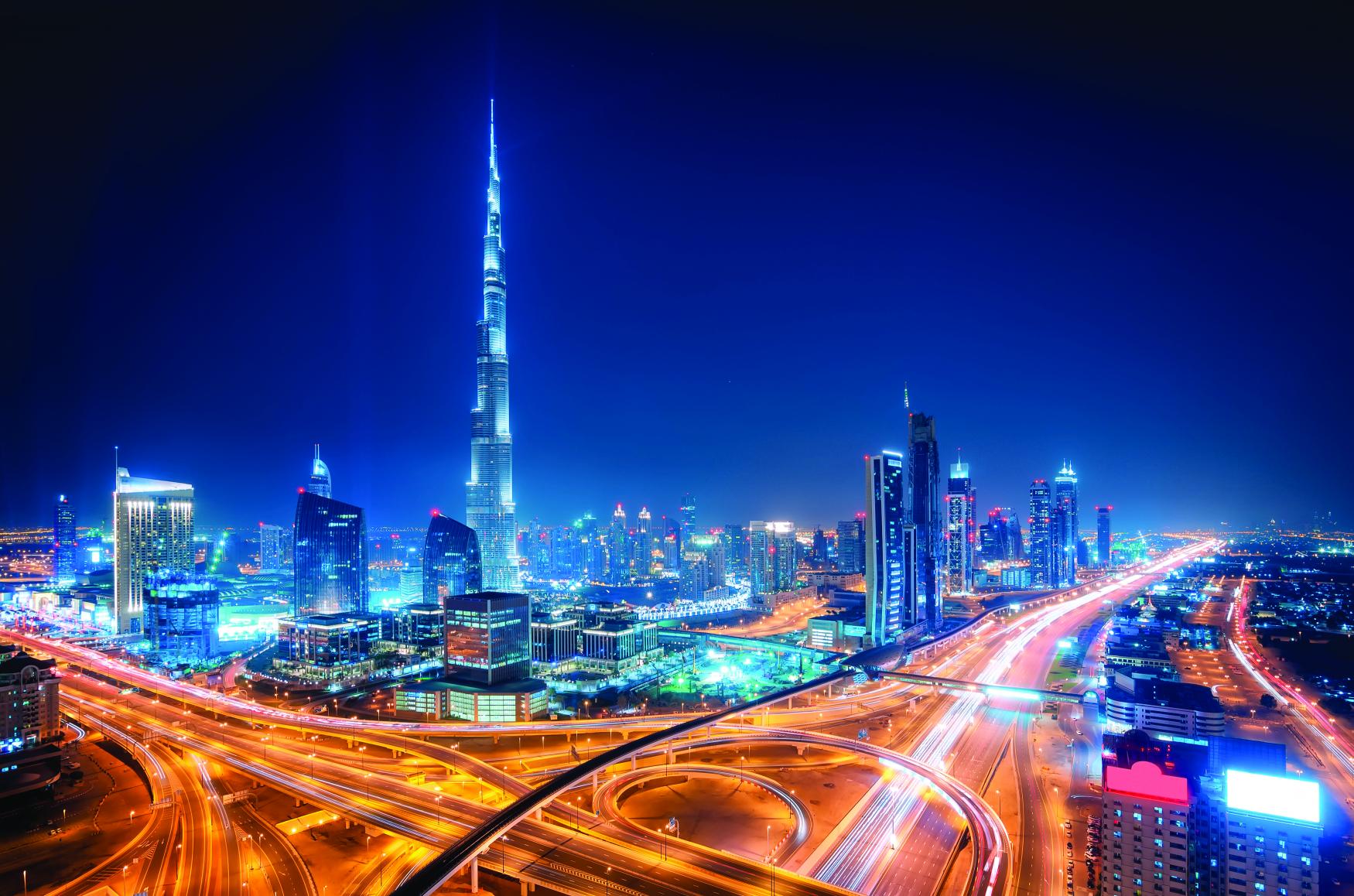 1.86 Customer Minutes Lost (CML) of Electricity per Year in Dubai