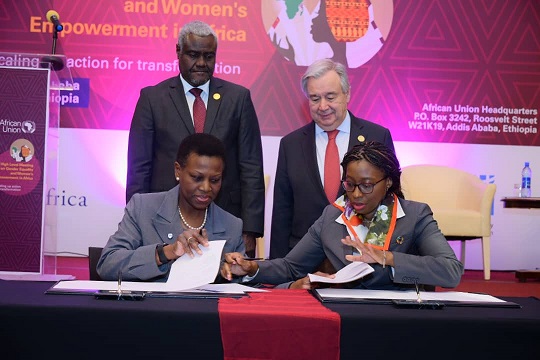 Africa’s Female Fund Managers to Receive Major Boost Through Launch of a Multi-Million Dollar Fund