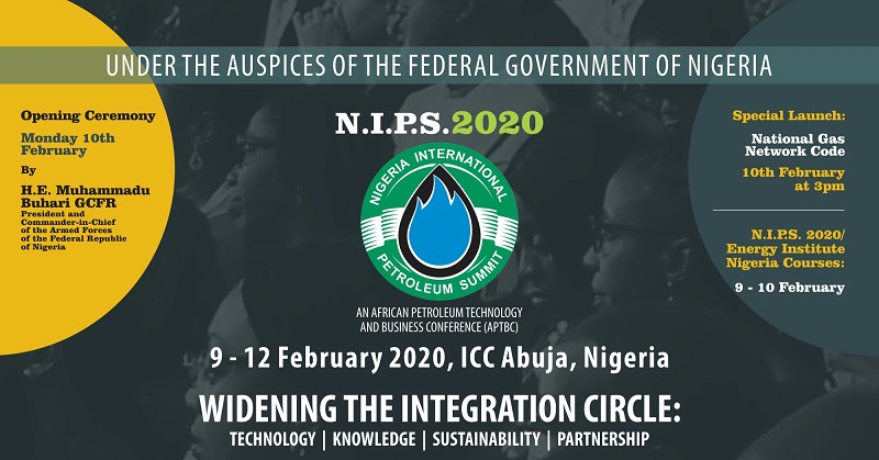 As Africa’s Biggest Economy Hosts the Nigeria International Petroleum Summit, Here Are Three Sessions to Watch Out for
