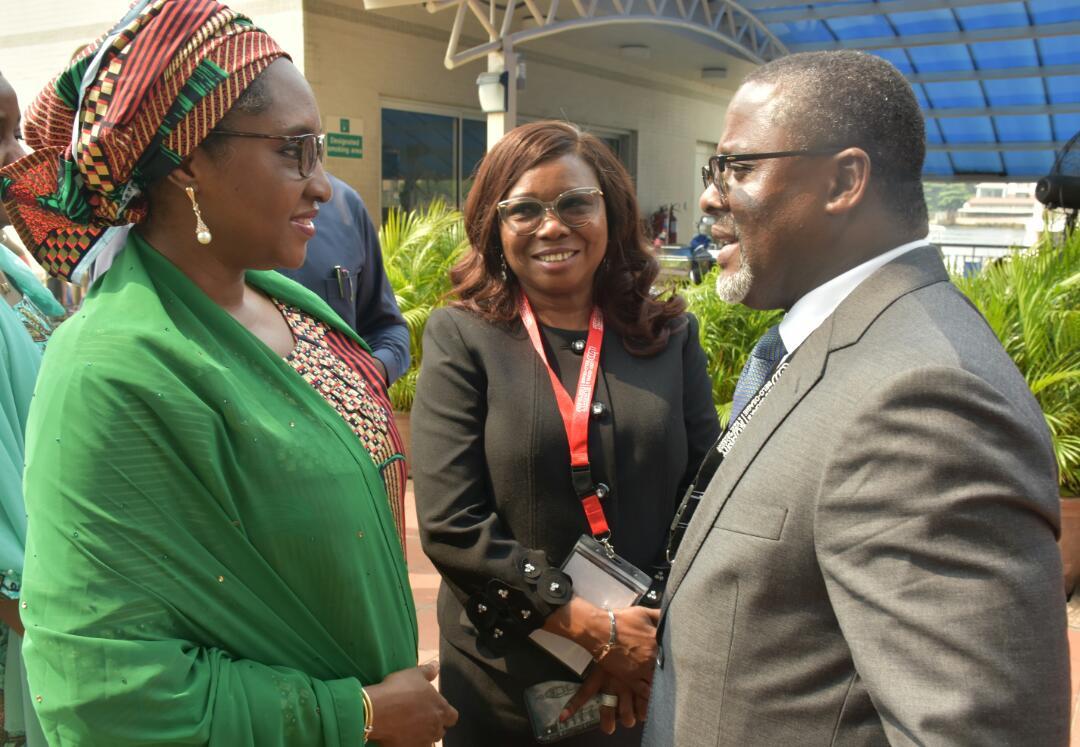Uduk Says Private Equity Firms Agents of Economic Growth