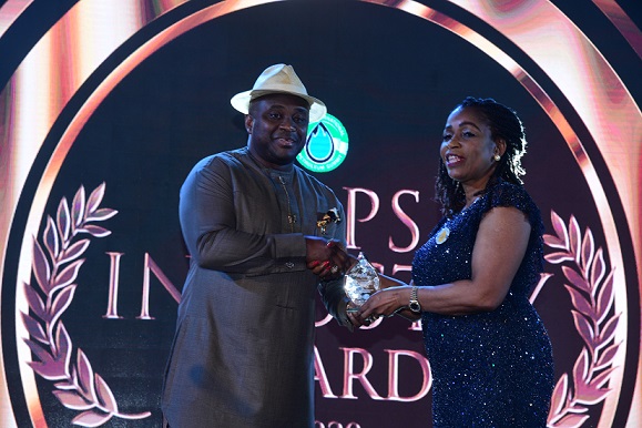 Seplat gets NIPS award for sustainable CSR initiatives