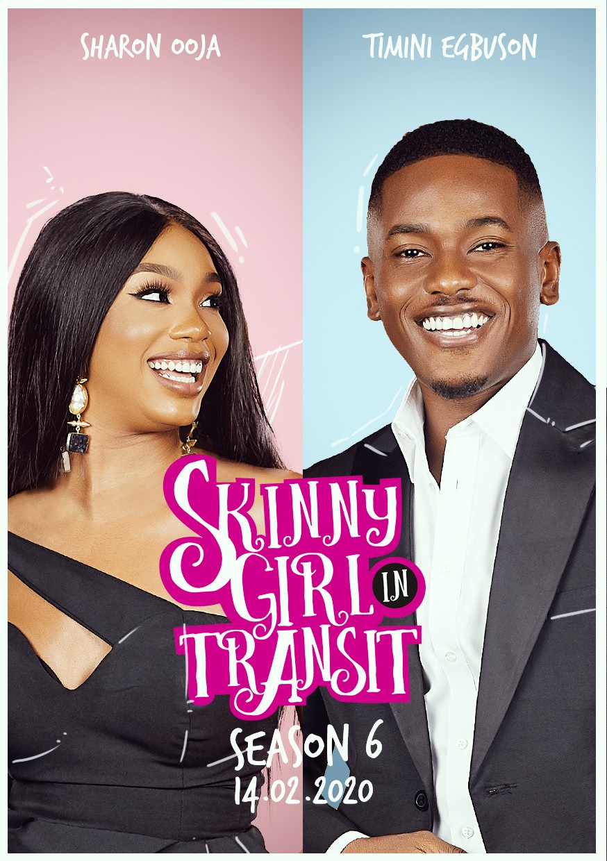 NdaniTV’s Skinny Girl in Transit Back for a Sixth Season