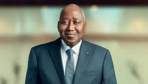 Tribute: Prime Minister Amadou Gon Coulibaly