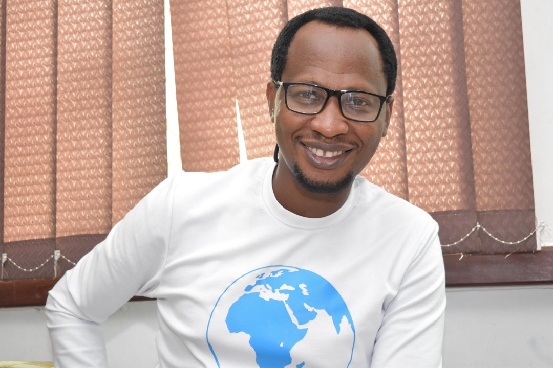 Find Practicable Steps on How SMEs can grow their Businesses In spite COVID-19 Impact- Alfred Ade-Ijimakinwa