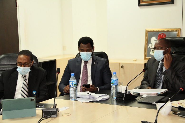 SEC Vows enforcement of Capital Market Rules