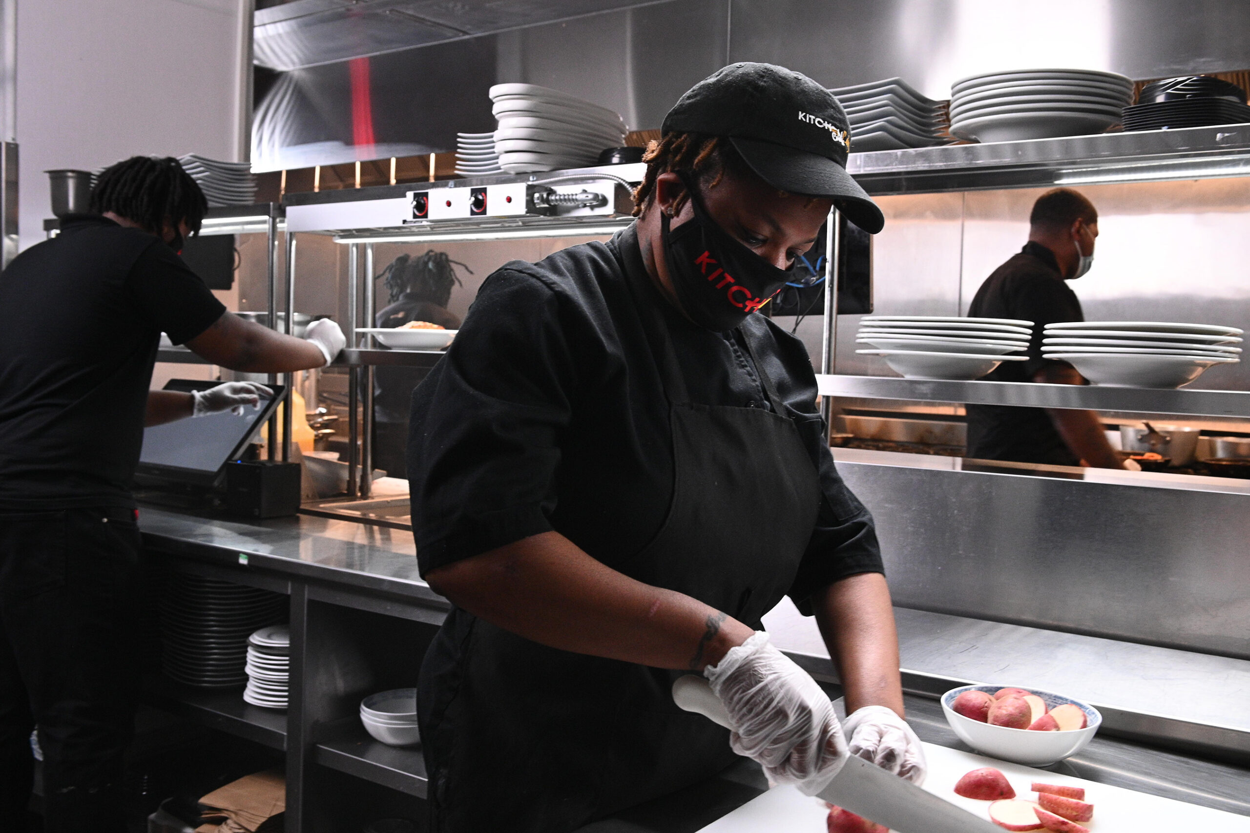 Pepsi Invites Everyone to “Dig In” and Champion Black-Owned Restaurants with Goal to Generate $100 Million in Sales for Local Businesses