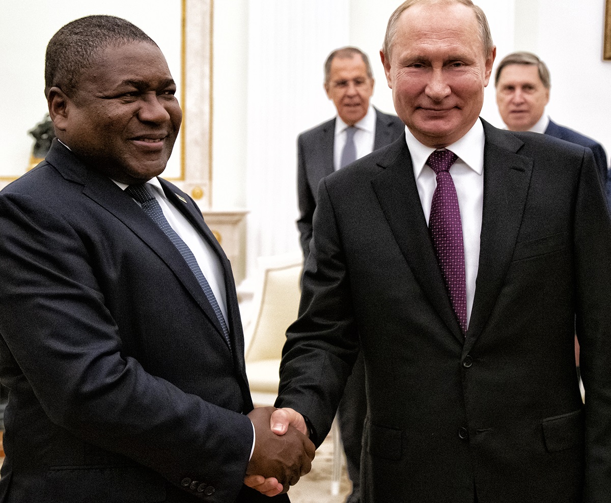 Africa Energy Committee to Drive Investment and Deal-Making in the Energy Sector