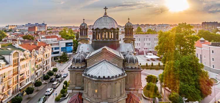 Policies to Make Your City Greener