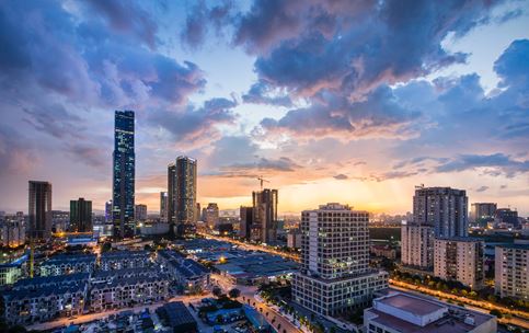 Vietnam: Successfully Navigating the Pandemic