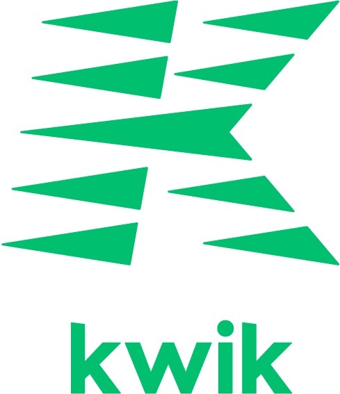Kwik Delivery successfully closed its $1.7 million pre-Series A financing round