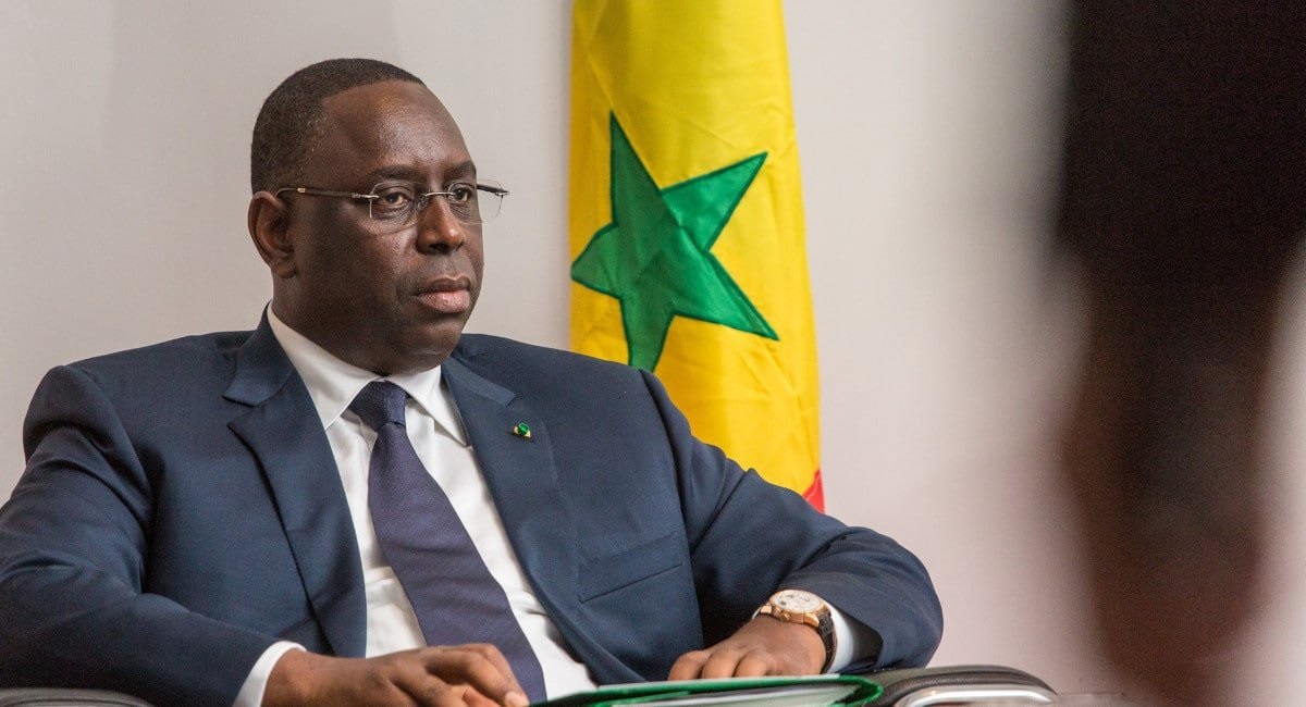 Peace in Dakar critical for Economic Prosperity